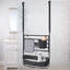 Serviteur de douche suspendu -1718510523