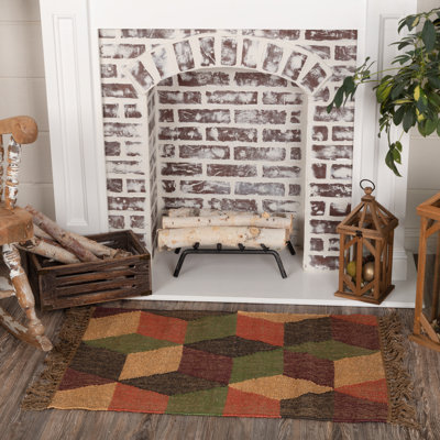 Antigone Geometric Indoor Rug
