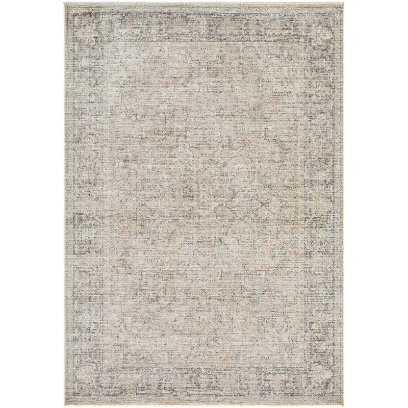 Galey Alix x Livabliss Maria Elena III Rug, Rectangle 194 x 275 cm