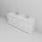 Dukes 84" Double Bathroom Vanity Set-87292598-112871441