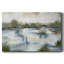 Roads not Taken - Toile tendue avec châssis-1001667579