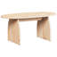 Coffee Table Solid Pine Wood Living Room Rustic Furniture Home Tables-1668753571