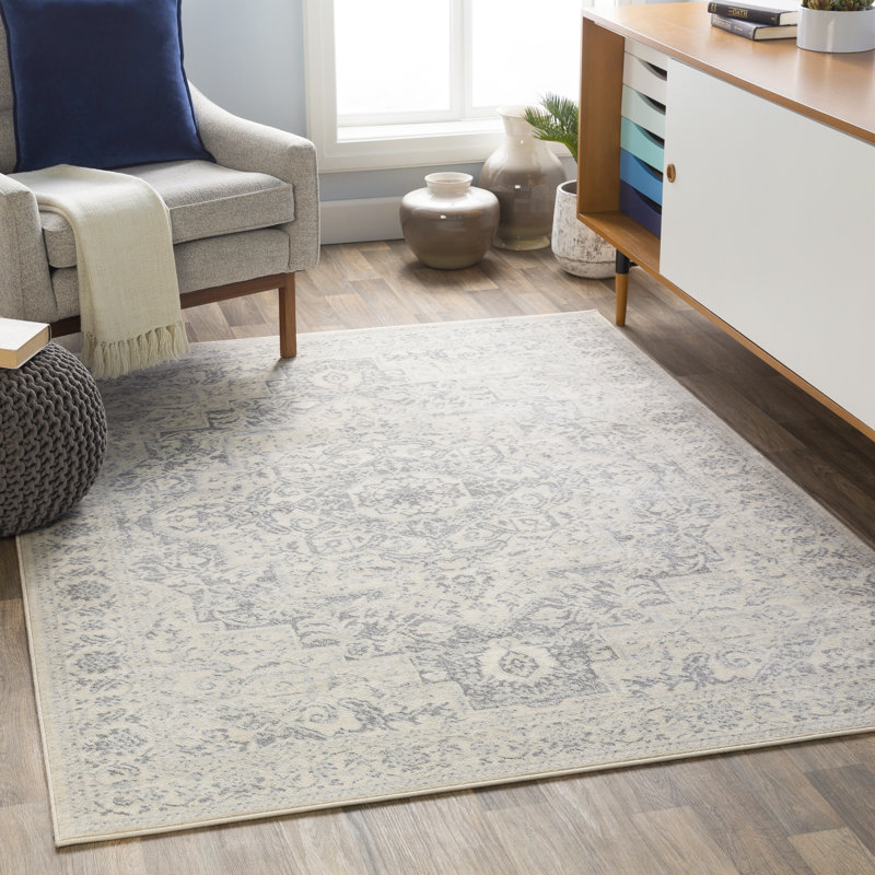 Tapis oriental Hilyard, Rectangle 8 pi 10 po x 12 pi 3 po