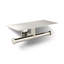 Components™ Covered Double Toilet Tissue Holder-331741957