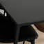 Table rectangulaire moderne et minimaliste-105519825