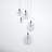 Jensi 5-Light Chandelier in Oil Rubbed Bronze-445826664