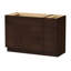 Base de meuble-lavabo simple 48 po seulement-97571433