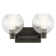 Hoover 2 - Light Vanity Light