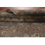 Vintage Grey Traditional Area Rug 10x13