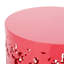 Table d'appoint en métal Nadilyn-70850474