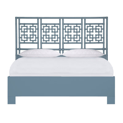 Palm Springs Low Profile Standard Bed