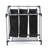 Mesh Laundry Sorter
