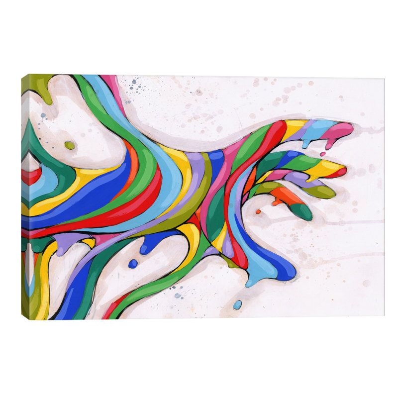 Reaching Out To You by Ric Stultz - Wrapped Canvas Print, 66.04 cm H x 45.72 cm W x 1.91 cm D