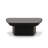Rundle Black Small Coffee Table-11551521