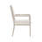 Axiom 19'' H Upholstered Armchair