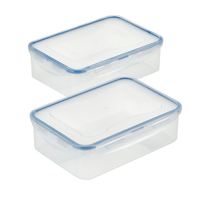 Easy Essentials™ Food Storage Container