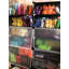 20 Pair Shoe Storage Cabinet