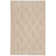 Desmarais Jacquard Weave Sisal & Jute Geometric Rug