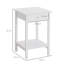 Chapin End Table