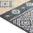 Anayssa Chenille Washable Indoor/Outdoor Rug-1738740950