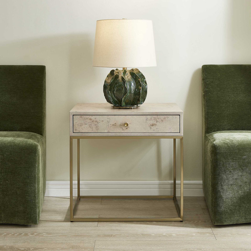Table d'appoint Uttermost Pembrook