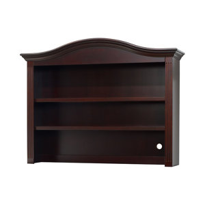 Providence 41.5" H x 54.25" W Desk Hutch