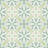 Fiore Laurel 8" x 8" Cement Patterned/Concrete Look Wall & Floor Tile