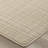 Imagine clubhouse Parchment Area Rug-579929432