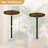 Rudasill End Table