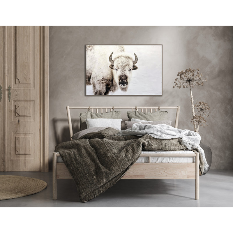 Art mural sur toile Prairie