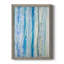 Susy Natation Ashore, reproduction d'art sur toile-1011731541-1011731545