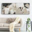 Sandy Summer sur toile-1448724232