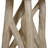 Markkus Round Twig Base Side Table-2058148273