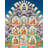 Nyingma Lineage Tree (Brocadeless Thangka)
