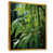 Gold Floater Framed
