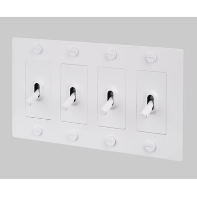 4G Toggle / Cross / Without Logo