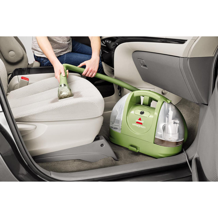 Bissell Little Green Deep Cleaner, Multi-Purpose, Compact