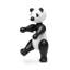 Pandabear Figurine-369409879