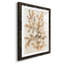 Parchment Coral I - ensemble de 3 reproductions de cadres photo-207375875-207375874