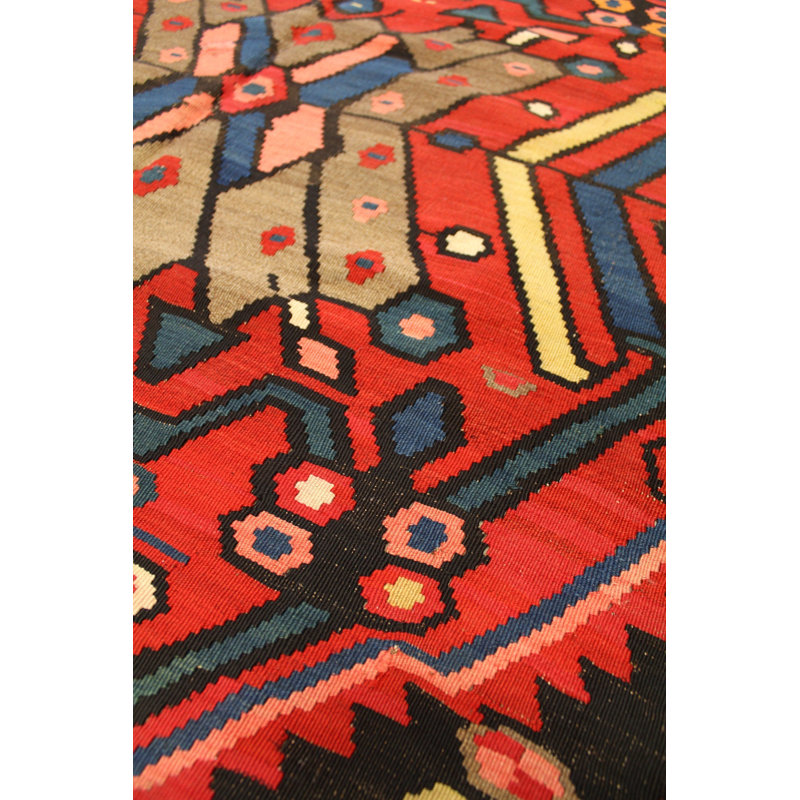 Karabagh One-of-a-Kind 6' X 13'9" Area Rug