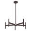 Martella 5-Light Chandelier-1043307902-1029283541
