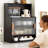 Kitchen Storage Cabinet Kitchen Pantry