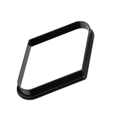 9-Ball Rack - Plastic