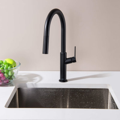 Robinet de cuisine KIBI Fusion