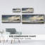 Seaside Sanctuary, reproduction d'art sur toile-872406108-872406085