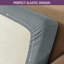 Housse pour causeuse à coussins carrés texturés-354423746