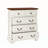 Modern 5-Drawer Cabinet for Bedroom-2065795834