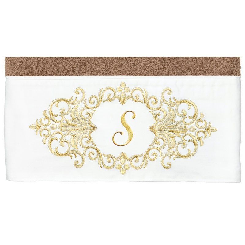 Ensemble de serviettes de bain 100% coton Linica, S