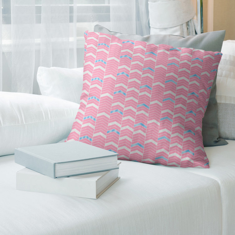 Housse de coussin Rhonda