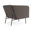 MTO - Dandy Lounge Chair Black Legs-1450206662